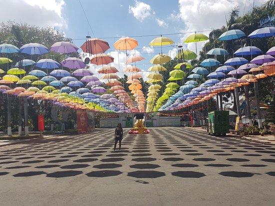 Parque de Đầm Sen